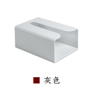 Tissue Paper Storage Box non slip Container Holder for Home Office Household Essential