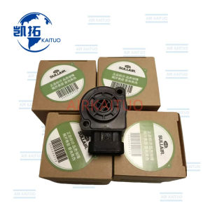 88291008-558 88292011-292 Original Sullair Screw Air Compressor LEVEL SENSOR for sale