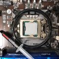 Maxtor CTG8D 2g Gaming computer CPU thermal paste GPU Graphics card thermal paste Gamer performance thermal grease. 