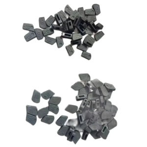 88pcs Digital Piano Hammer Rubber Caps For Privia PX AP CDP Key Rubber Caps For Keys AP245 AP260 AP270 AP400 AP42 AP450 AP460