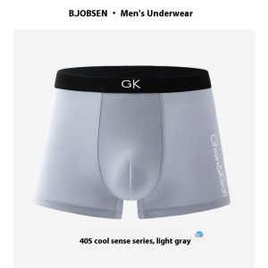 ASRV Mens Underwear Modal Boxer plus Size Soft Comfortable and Breathable Mens Boys Modal Boxer Briefs Head