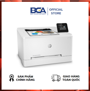 Máy in laser màu HP Color LaserJet Pro M255dw 7KW64A khổ A4/ kết nối wifi/ bảo hành chính hãng 12 tháng