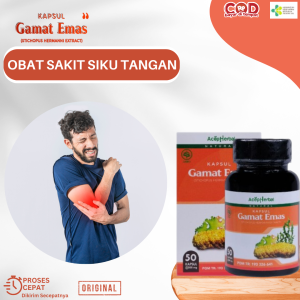 Obat Sakit Siku Tangan Obat Nyeri Tulang Sikut Siku Tangan Bengkak Radang Siku Obat Siku Sulit Di Tekuk Dan Di Luruskan Obat Siku Tangan Terkilir Radang Sendi Siku Dengan Kapsul Gamat Emas