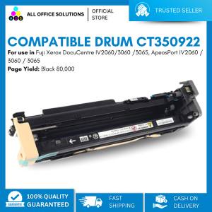 AOS Compatible Drum  Fuji Xerox AP 3065 CT350922