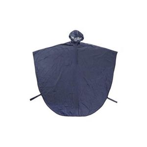 DUOJI ใช้ซ้ำได้ ผ้าคลุมกันฝนสำหรับผู้สูงอายุที่นั่งรถเข็น แถบสะท้อนแสง ไม่ซึมน้ำ ชุดกันฝน ป้องกันลม บรรจุได้ ชุดกันฝนสำหรับรถเข็น รถสกู๊ตเตอร์เคลื่อนที่