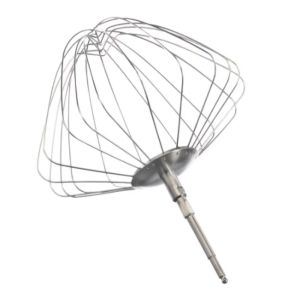 Kirilgu Applicable To Chef Machine Cream Egg Beater Egg Mixer MUM86 MUMXL MUMX Z4K2H