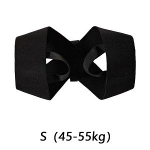 Back Brace Posture Corrector Adjustable Back Fracture Support MenWomen Back Clavicle Spine Shoulder Correction Brace Belt Strap Comfortable
