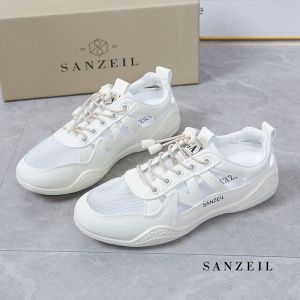 SANZEIL Zein Sepatu Tali Wanita 3319