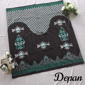 Sarung Batik Pekalongan Motif Nu Bahan Katun Premium Bahan Halus Dan Adem Bisa Cod