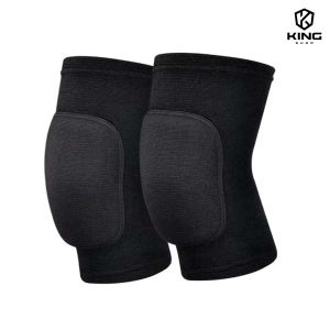 สนับเข่า สนับเข่ากีฬา ผู้รักษาประตูฟุตบอล ฟุตซอล วอเลย์บอล กันกระเเทก ฟองนํ้า ป้องกันอาการบาดเจ็บ