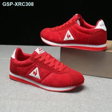 Le coq sportif shoes lazada best sale