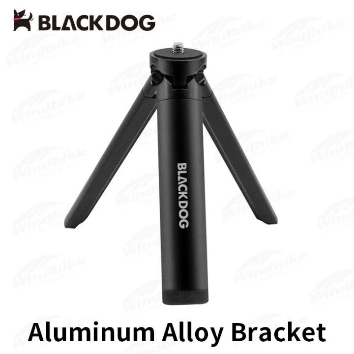 BLACKDOG%20LIGHTHOUSE%20/%20STARFIRE%20Series%20Mini%20Lamp%20Lantern%20Light%20Flashlight%20Accessories%20Add-ons%20Tripod%20Lampshade%20Hat%20Magnetic%20Base%20Metal%20Aluminum%20Plastic%20Tripod%20Rubber%20Silicone%20Cover%20Sleeve%20-%20Image%205