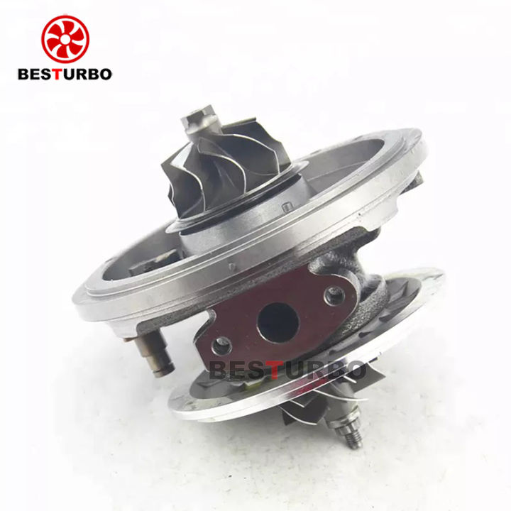 Turbocharger GTB1649V for Hyundai Tucson Sonata Santa Fe 2.0 CRDI D4EA ...