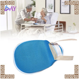 Sarung Tangan Pelindung /With Restraint Gloves/Elderly Hand Restraint/To Prevent Extubation/ Forearm Fixation With/ Anti-Extubation Sarung Tangan Tetap