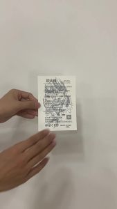 Magic Tattoo Sticker Herbal Semi-Permanent Waterproof Long-Lasting for Women   Cover Scars Chest Waist Abdomen High-end Large Area Tattoo Sticker