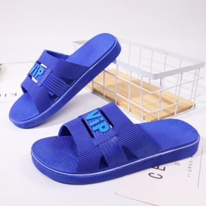 Thickened And Enlarged MenS Slippers Large Size MenS Slippers Thick-Soled Non-Slip Slippers MenS Supermarket Products
