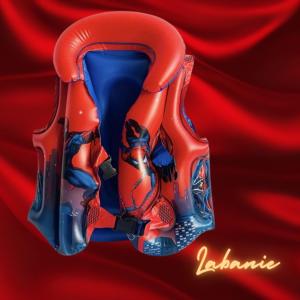 Labanie 10+ Designs Children’s Inflatable Swimming Vest Cartoon Kuromi Melody Life Jacket Pool Beach Float Swim Safety Vest for Toddlers Kids Boys Girls Soft Comfortable PVC Inflatable Swimwear for Swimming Lessons Water Activities Vacation Summer Use