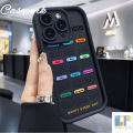 Casepark New 2025 Calendar Casing For Samsung S21 S22 S23 S24 Plus Ultra A05 05s A33 5G A14 A34 A54 A04s A04E A24 A23 A13 A03 A52 A52s A03s A02s A12 A22 A51 A32 A50 4G 5G INS Style Colorful Phone Cases TPU Soft Protective Cover. 