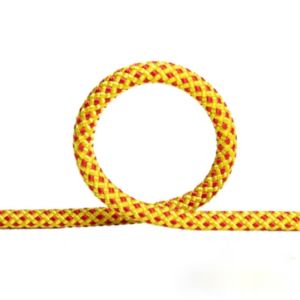 BTC3 ความแข็งแรงสูง กลางแจ้ง 6มม เครื่องมือหลบหนี เชือกนิรภัย เส้นชีวิตปีนเขา การอยู่รอดฉุกเฉิน เชือกปีนเขา