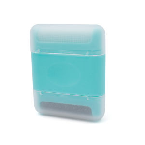 Single/Double Head Portable Mini Hair Remover Manual Hair Ball Trimmer Plush Particle Cutter Household Cleaning Tool