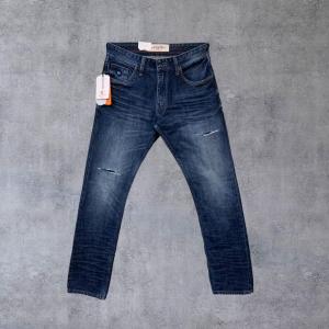 JEANS PREMIUM EXMAN // OXYMAN // TERBARU // TERLARIS //CELANA SOBEK PRIA