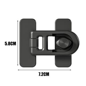 ล็อคป้องกันเด็กในตู้เย็นล็อกตู้แช่แข็งสำหรับประตูตู้เย็นเตาอบล็อคสำหรับเด็กตัวล็อคเพื่อความปลอดภัยของเด็ก