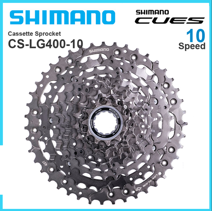 Sprocket shimano 10 speed deals