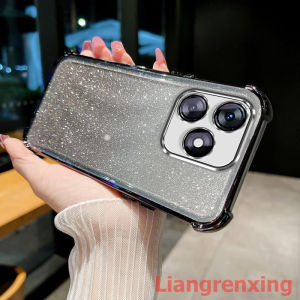 Case for tecno spark 10c spark 10 phone casing Softcase shockproof Cover new design aesthetic Rabbit makeup mirror with holder Lanyard SJSFTUZJ02