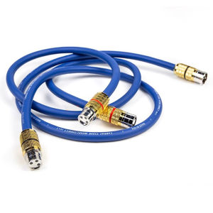 CARDAS Clear Light XLR Balanced Cable 3Pin XLR Plug Amplifier CD DVD Player Interconnect Audio Cable XLR Male to Female