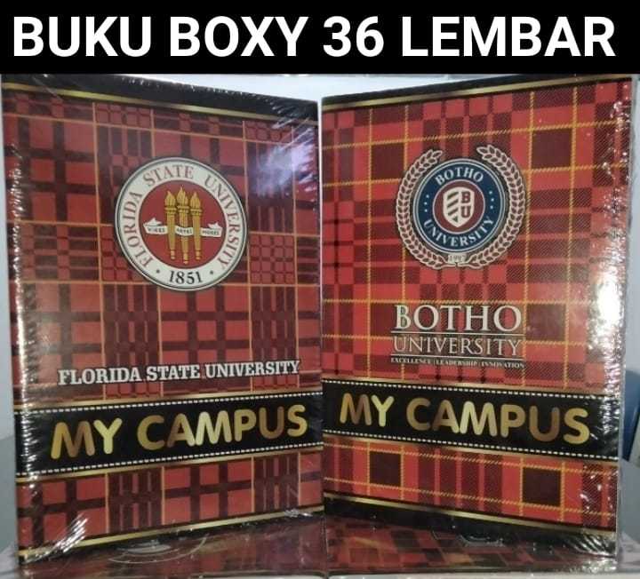 BUKU TULIS IP 36 / BUKU TULIS MURAH | Lazada Indonesia