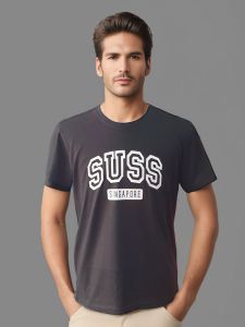 All Star -  Singapore University of Social Sciences T-Shirts