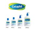 BPOM CETAPHIL Gentle Skin Cleanser Facial Wash For Face and Body Trusted By Dermatologist. 