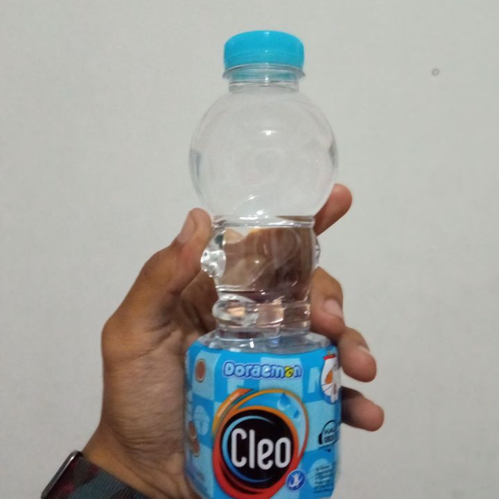 Cleo Doraemon 330 ML | Lazada Indonesia