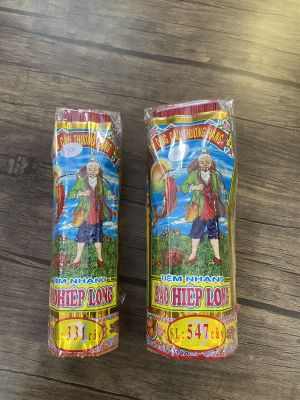 Nhang Hương Lài Ông Câu Thượng Hạng 20cm, 30cm,40cm - 331 cây & 547 cây < Chính Hãng Tường Thịnh - Bảo Hiệp Long >