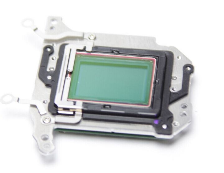 Camera Repair Replacement Parts For EOS Rebel T3 Kiss X50 1100D CCD ...