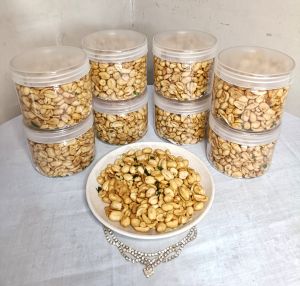 Kacang Bawan 200 Gram Kemasan Toples
