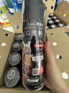 Sơn xịt Samurai màu 3D Vàng Ánh Xanh - T808****.(đổi màu theo góc nhìn). 300ml