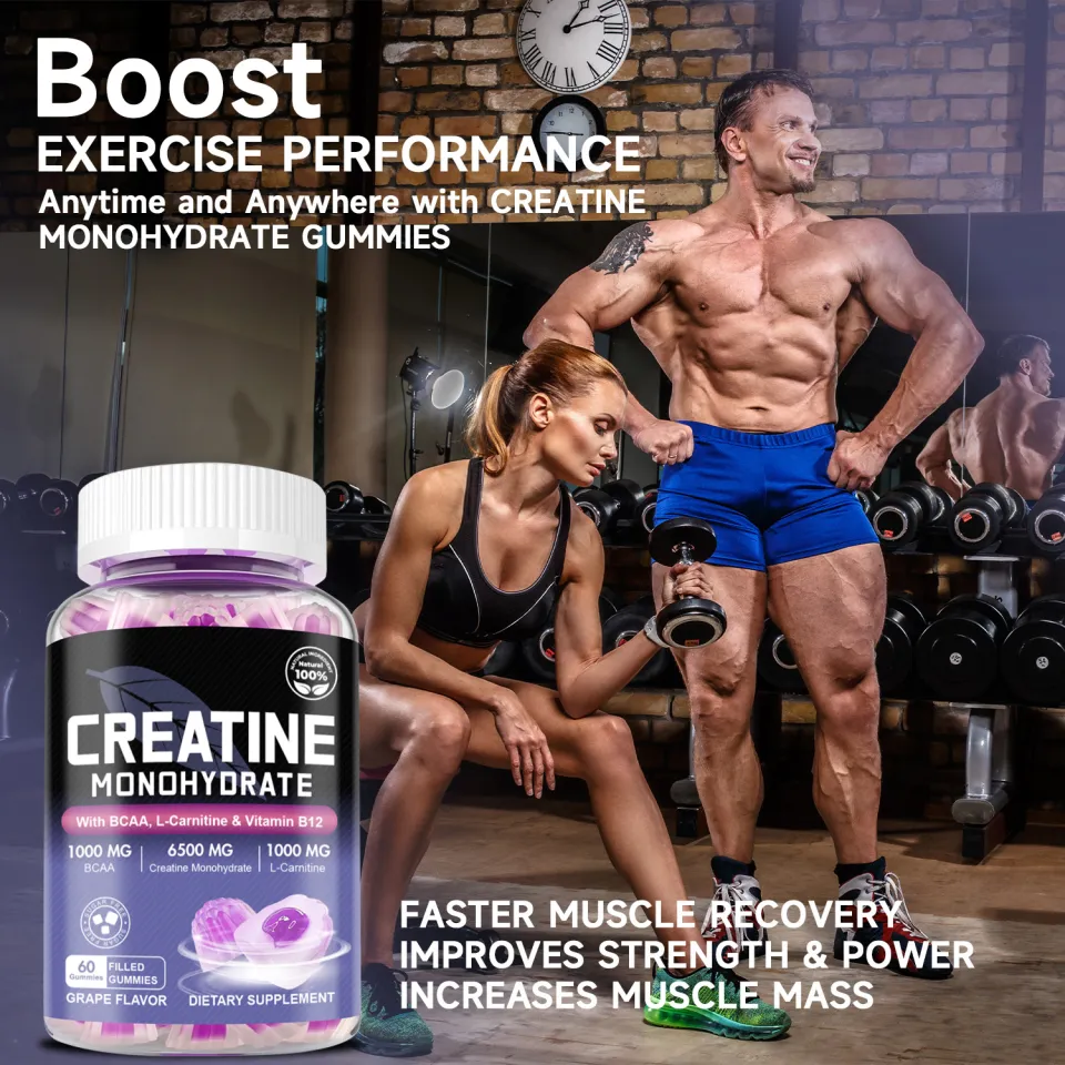 Creatine Monohydrate 1000mg – Pharma – Dispatche Creatine Monohydrate 1000mg – Pharma – Dispatche