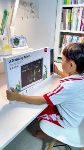 19inch LCD Writing BoardArt Writing Painting Children Tools Educational Toys for 3 4 5 6 7 Year Old Girls Boys Baby Kids Toys2026