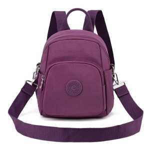 RANSEL WANITA IMPORT CHIBAO 2IN1 KOREAN STYLE 45#
