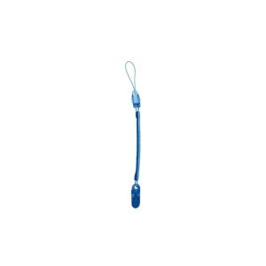 Ready Stock COD Puting tali 奶嘴连 Pacifier Clip Chain PP Holder Soother Pacifier Clips Leash Strap Nipple Holder for Infant Feeding