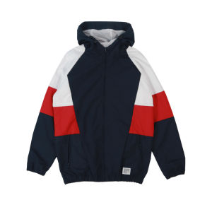 Cosmic Jacket STRAIT NAVY - Jaket Pria