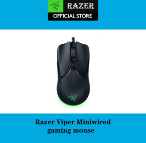 Viper Mini Wired/Wireless Gaming Mouse with Macro Software Rechargeable Same-Day Shipping