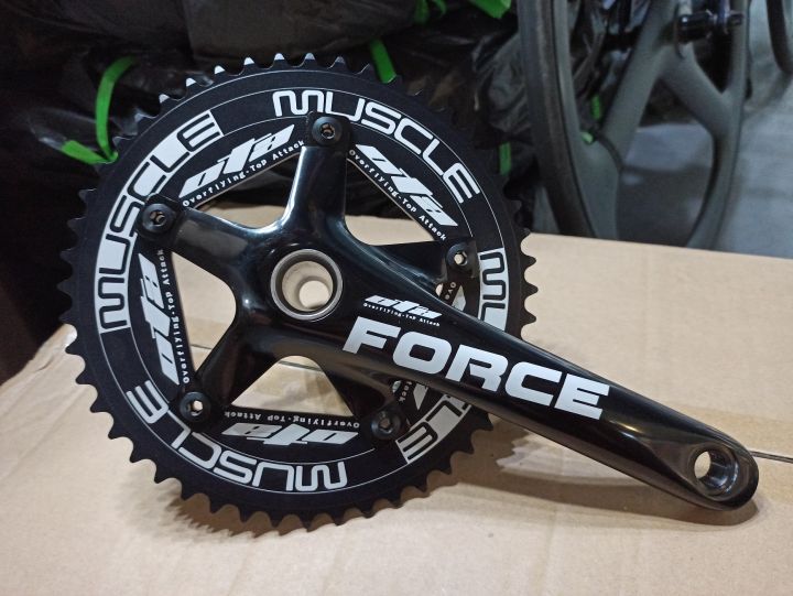 Ota crankset shop