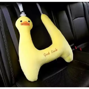 Bantal Sabuk Pengaman Sabuk Pengaman Mobil untuk Anak Motif Unicorn Bebek Dino| bantal mobil | Bantal Jok mobil | alas jok mobil Ukuran Besar