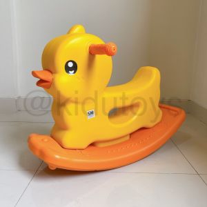 Mainan Jungkat Jungkit Ayam Big Chicken Toys Music Kidu Baby