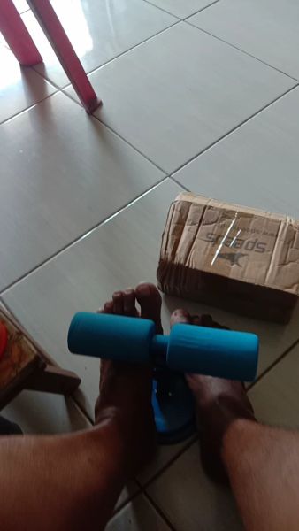 Buyer review video 6