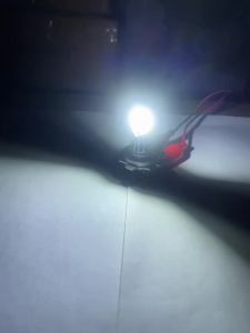 New 120W H11 9005 LED HeadlightProjector H7 H4 H9 HB3 9006 HB4 H8 30000LM 1:1Wireless Plug&Play Fog Light