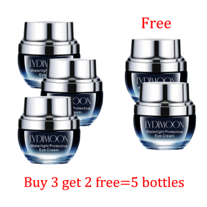 Renewal Eye Cream 30g Anti-Wrinkle Firming Repair Moisturzing Fine Lines Lmprove Dry Water Moisturizing Brightening Eye Circumference Zanmei