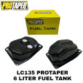 PROTAPER LC135  FUEL TANK / TANGKI MINYAK 6 LITER/Y15ZR 7 LITER 100%GOOD QUALITY IN MARKET. 